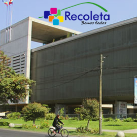 Proyecto AES Gener